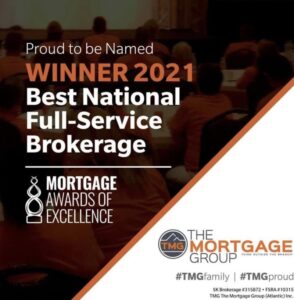 Winner 2021 Best National Full-Service Brokerage